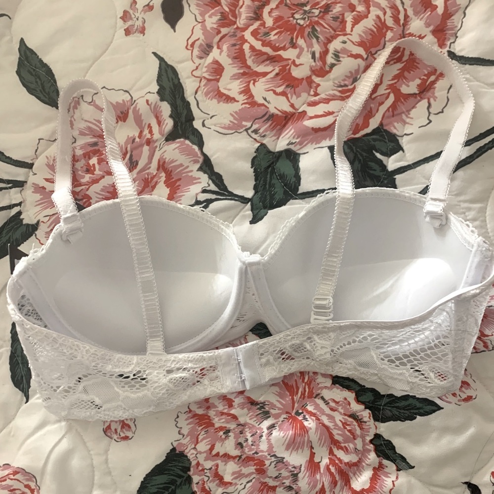 Push up Bra